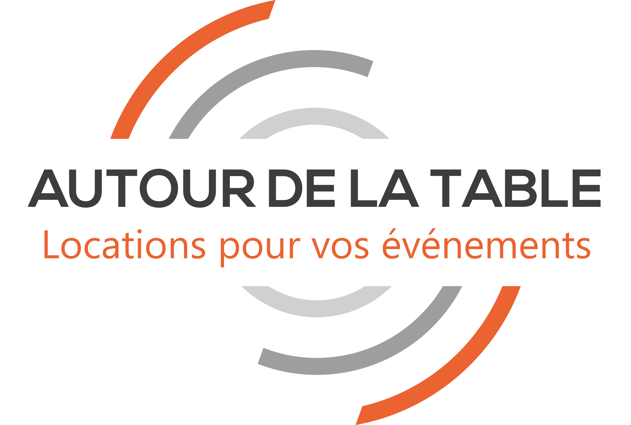 Clients Antoine BUCHET - AUTOUR DE LA TABLE