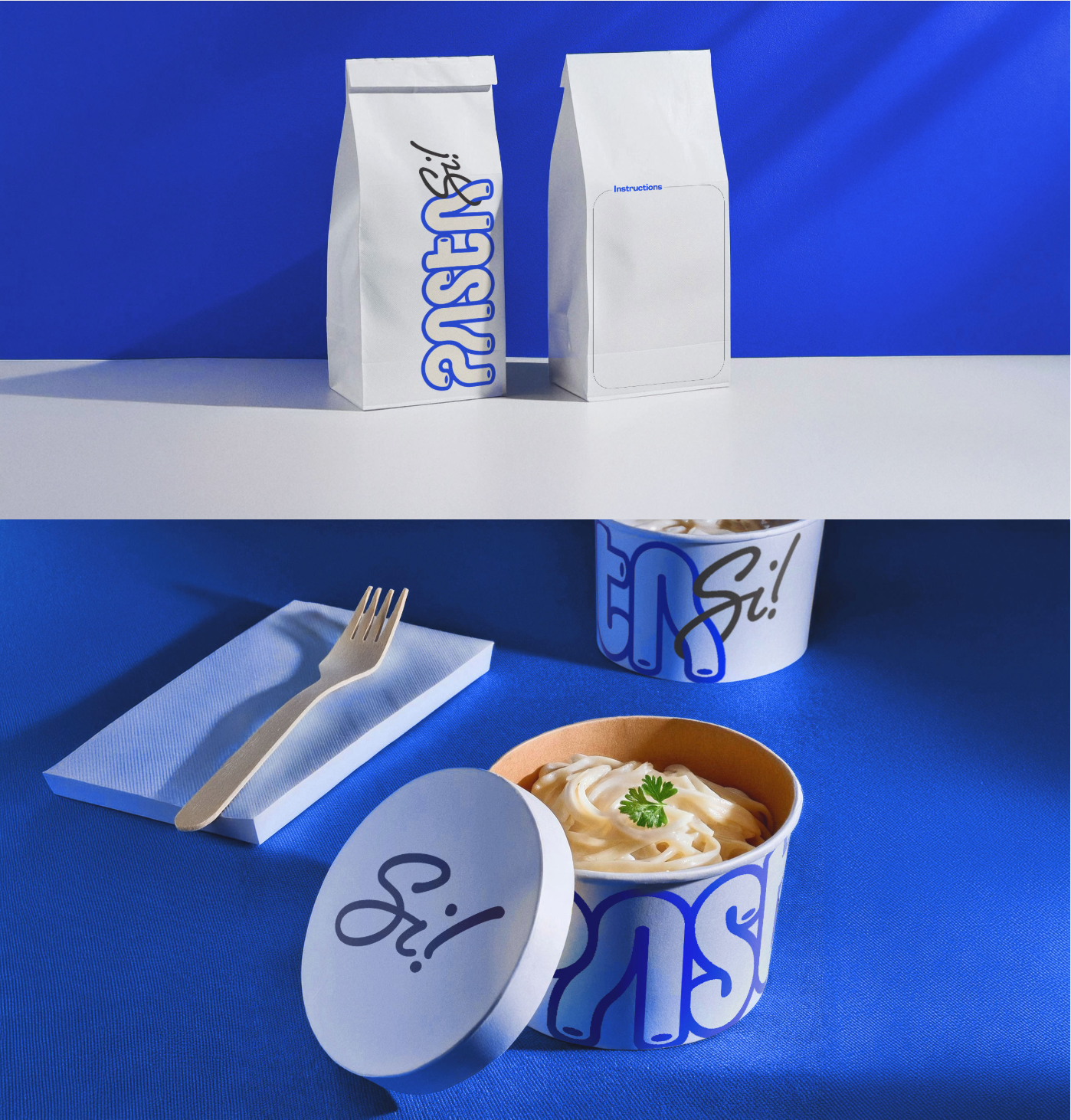 Les illustrations dans la restauration : un levier de vente