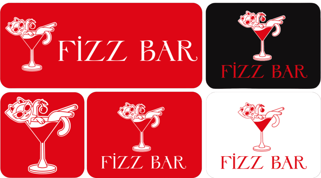 Les illustrations dans la restauration : un levier de vente