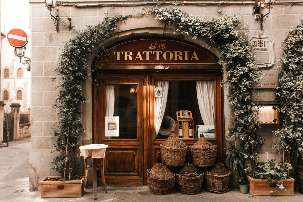 Stratégie SEO pour un restaurant